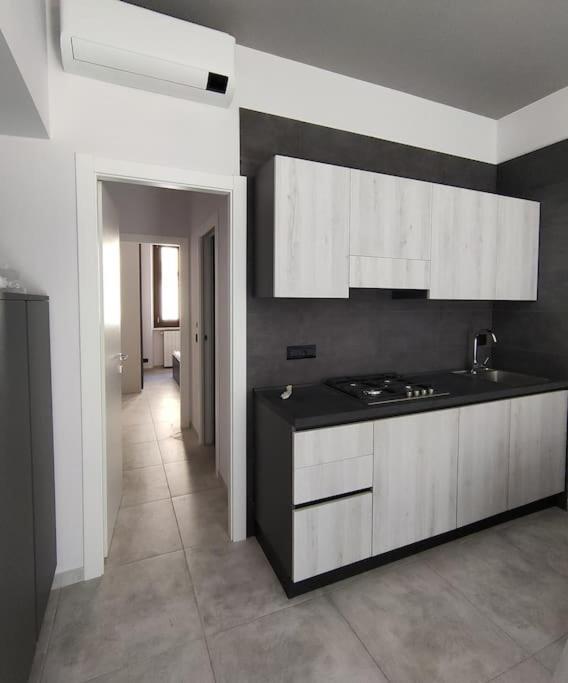 Twin Rivers Turin Bagian luar foto