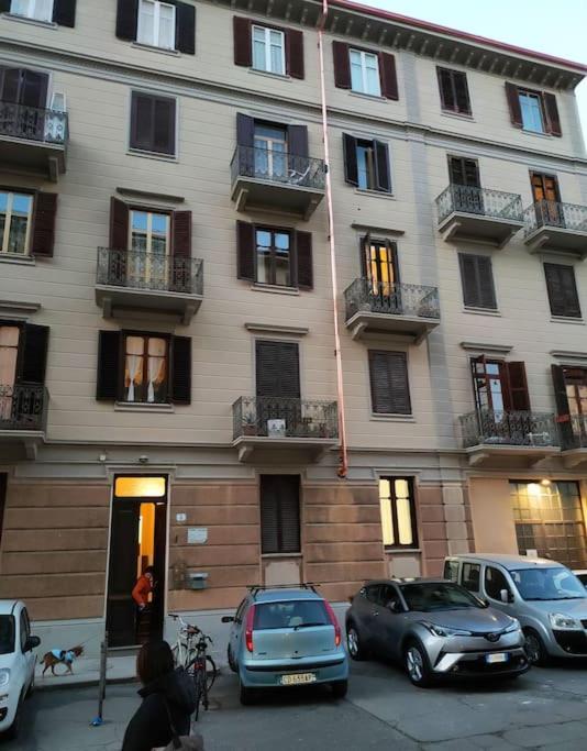 Twin Rivers Turin Bagian luar foto