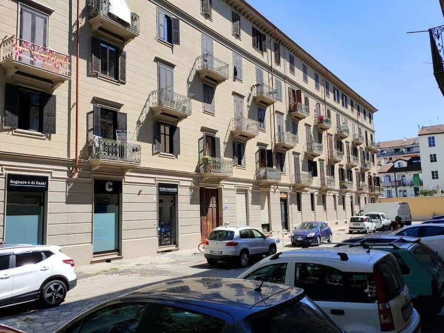 Twin Rivers Turin Bagian luar foto